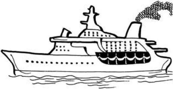 ARGENTINA: PRESENTACION ESTUDIO DE MERCADO CRUCEROS