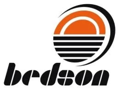 BEDSON EN VIV ASIA 2013