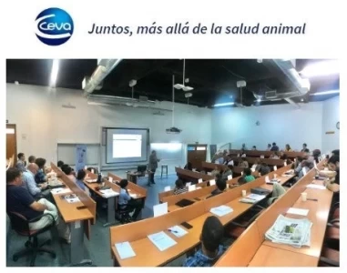 CEVA BUSINESS PROGRAM 2018