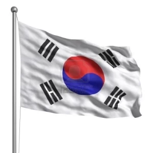 COREA DEL SUR SE ABRE A URUGUAY