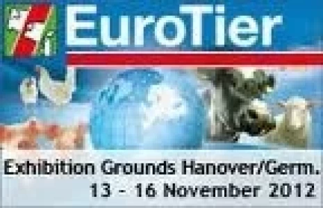 EUROTIER 2012: HOY ABRE SUS PUERTAS, REVISTA AMERICARNE / SOLO AVES & PORCINOS PRESENTES