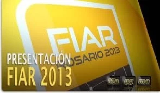 SE LANZO EN BUENOS AIRES FIAR 2013 Y RED ALIMENTARIA FESTEJO SUS 15 AÑOS