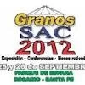 GRANOS SAC 2012 :15ª EXPO POST-COSECHA INTERNACIONAL DE GRANOS Y SEMILLAS