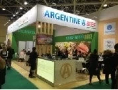 LA CARNE ARGENTINA PISA FUERTE EN RUSIA