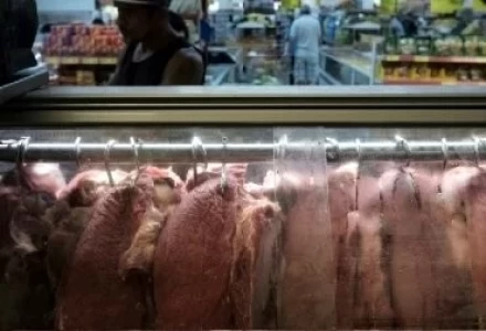 MERCOSUR Y LA UE RETOMAN NEGOCIACIONES PARA UN ACUERDO COMERCIAL