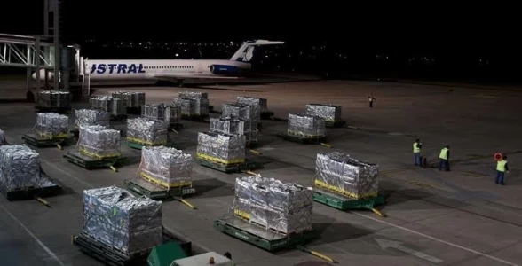 EL ROL DEL SENASA EN LA APERTURA DE MERCADOS INTERNACIONALES