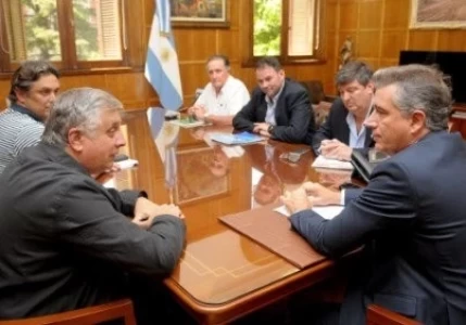 ETCHEVEHERE: “LA CARNE ARGENTINA CUENTA CON MÁS DE 80 MERCADOS ABIERTOS”