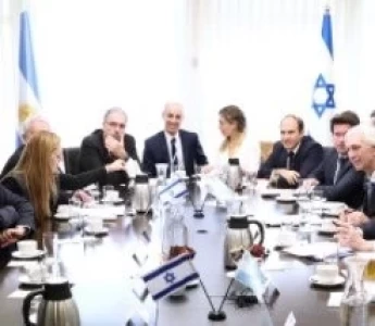 ARGENTINA LOGRA MEJORES CONDICIONES PARA EL INGRESO DE CARNE ENFRIADA A ISRAEL