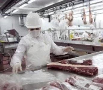 APERTURA DE LA CUOTA DE CARNE BOVINA A LOS EE.UU.