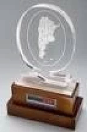 ENTREGARON LOS PREMIOS ARGENINTA