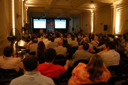 IPCVA: LA CADENA DE LA CARNE DEBATIO SU FUTURO EN BAHIA BLANCA