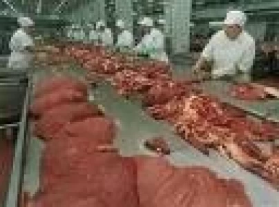 ARGENTINA: RECLAMO DE FRIGORIFICOS POR EL REPARTO DE LA CUOTA HILTON