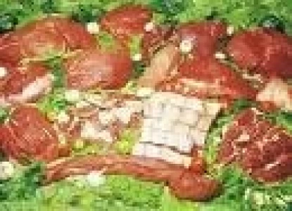 VENEZUELA: CONSUMO DE CARNE SE DESPLOMO 49,2 %