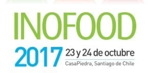INOFOOD 2017