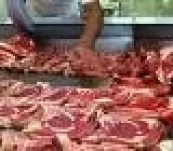 FRIGORIFICOS PARAGUAYOS BUSCAN MERCADOS ALTERNATIVOS