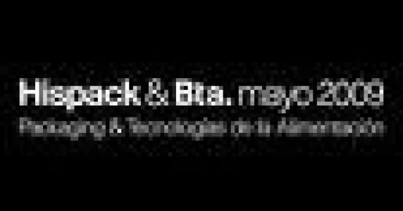BTA E HISPACK JUNTOS EN MAYO DEL 2009