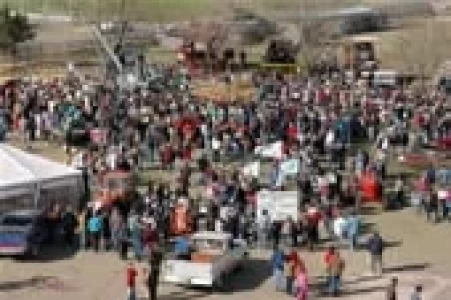 5º MUESTRA DE LA MAQUINARIA ANTIGUA