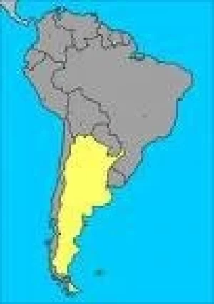 ARGENTINA: ACUICULTURA AL MAS ALTO NIVEL TECNOLOGICO