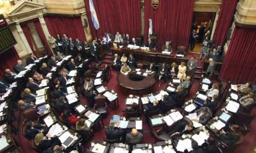 ARGENTINA: LAS RETENCIONES MOVILES NO SON LEY