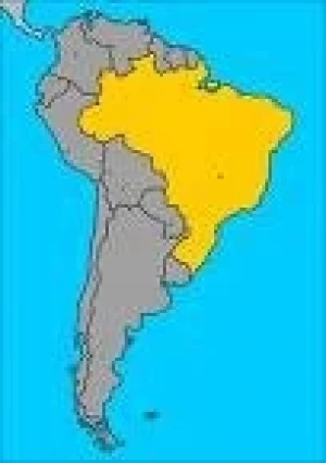 BRASIL EXPANDE SUS FRONTERAS A PARAGUAY