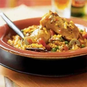 SE RECOMIENDA COMPRAR POLLO