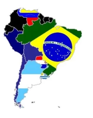 FUNCIONARIO ARGENTINO EN PROGRAMA DE AFTOSA DE MERCOSUR