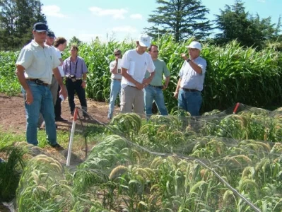 ARGENTINA: 100 AÑOS DE LA PRIMERA AGRONOMIA REGIONAL DEL PAIS