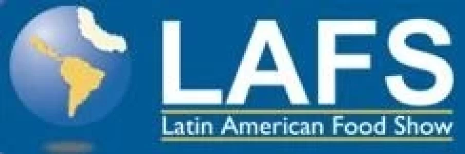 LATIN AMERICAN FOOD SHOW 2008