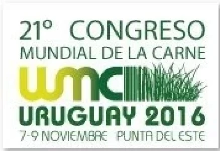CONCLUSIÓN PRINCIPAL DEL 21º CONGRESO MUNDIAL DE LA CARNE, REALIZADO A FINES DEL AÑO PASADO