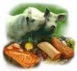 LA ARGENTINA EXPORTA CARNE PORCINA CON HUESO DESPUES DE 25 AÑOS