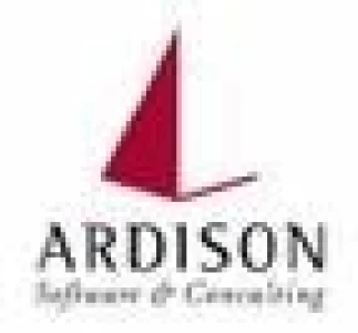 EMPRESAS: ARDISON CRECIÓ UN 35 % DURANTE EL 2007