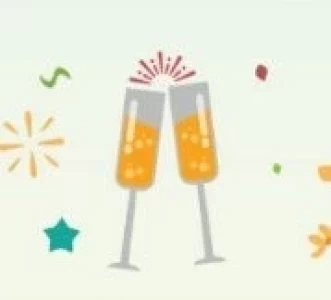 ¡BRINDAMOS POR UN 2017 DE PROYECTOS COMPARTIDOS!!!
