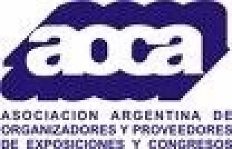 FERNANDO GORBARÁN ASUMIÓ COMO PRESIDENTE DE AOCA