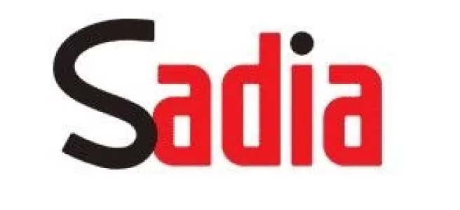 SADIA VA POR MAS