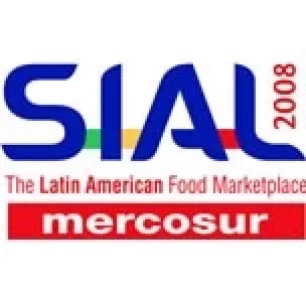 SIAL MERCOSUR 2008: SE LANZO OFICIALMENTE LA NUEVA EDICION