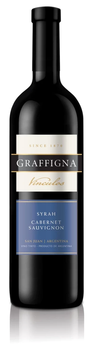 SE LANZÓ LA NUEVA LINEA “GRAFFIGNA VINCULOS”