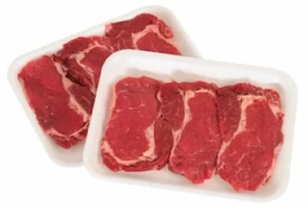  DESARROLLAN UN ENVASE INTELIGENTE QUE INFORMA LA FRESCURA DE LA CARNE