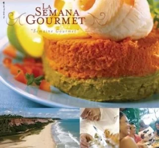 CLUB MED PRESENTA SU SEMANA GOURMET