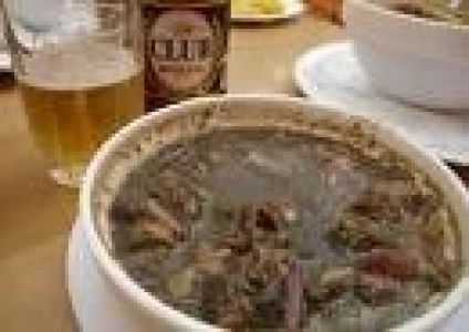 ECUADOR: CEVICHE PARA LA COLONIA LATINA EN ESPAÑA