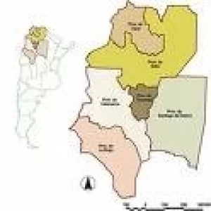 ARGENTINA: FUERTE INVERSION EN LA  REGION DEL NOA