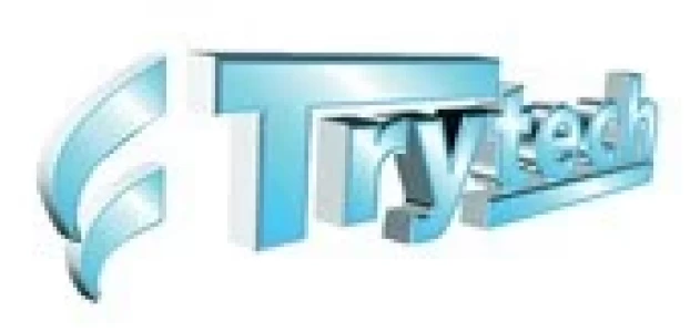 TRYTECH SRL-PINTURA DE ACERO INOXIDABLE AISI 316