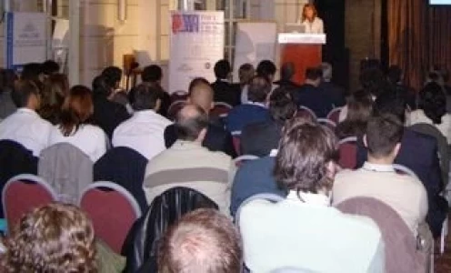 FORO  DE LOGÍSTICA EN CÓRDOBA