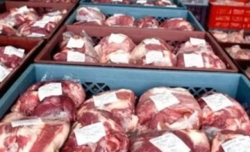 ARGENTINA VUELVE A EXPORTAR CARNE VACUNA A LOS ESTADOS UNIDOS