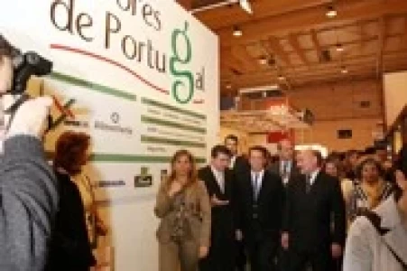 ALIMENTARIA LISBOA 2007 CELEBRÓ  SU 9ª EDICIÓN