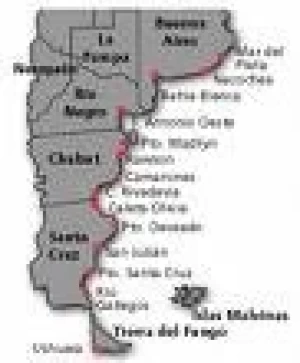 CRECIMIENTO DEL SECTOR PESQUERO