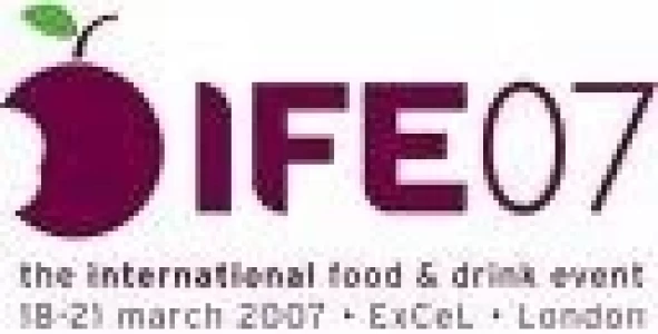 IFE 07: ALIMENTOS Y BEBIDAS, CON ESPÍRITU LONDINENSE