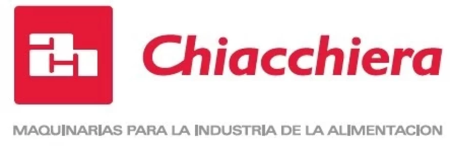 CHIACCHIERA: 81 AÑOS DE INDUSTRIA ARGENTINA EN EQUIPOS PARA LA ALIMENTACION