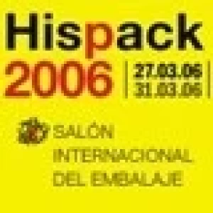 HISPACK 2006: UN SALÓN SIN LÍMITES DE RENTABILIDAD