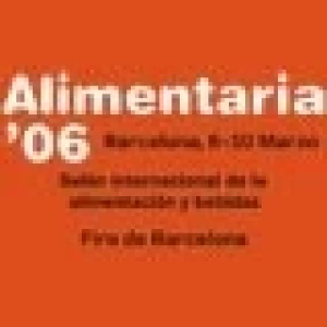 ALIMENTARIA 2006 CRECERÁ UN 10% Y OCUPARÁ 122.000 M2
