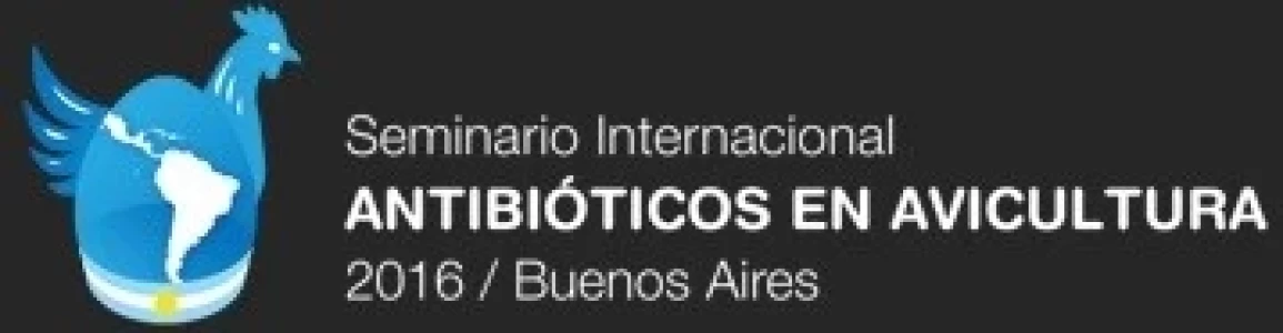 SEMINARIO INTERNACIONAL ANTIBIÓTICOS EN AVICULTURA